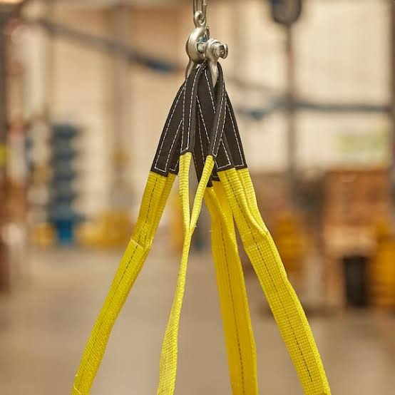 أحدث مدونات الشركة حول EN 1492-1 vs ASME B30.9: What Global Buyers Should Know When Choosing Webbing Slings in 2026