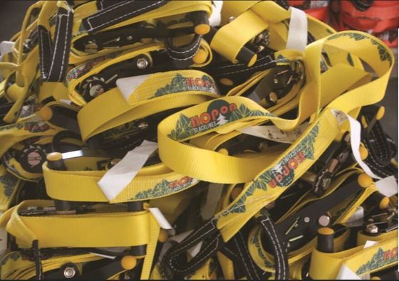 شراء حبل غيبون سلكلاين 4T 25m مقاومة الحمض عالية القوة مع راتشيت الطاقة online manufacture