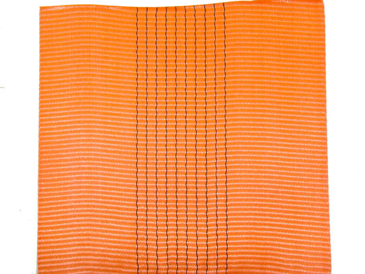 شراء 45000 كغ 300 مم الوزن الثقيل البوليستر شبكة حزمة المقعد حزمة حزمة OEM متاحة online manufacture