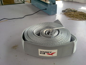 شراء شخصية شعار شاحنة الانتعاش الأشرطة الوتد تمديد الأشرطة MBS 8000 كغ 75MM online manufacture