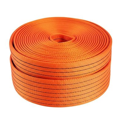 شراء Blue Flat Webbing Sling Featuring Excellent UV Resistance Built to Withstand Harsh Outdoor Conditions and Heavy Industrial online manufacture