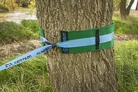 شراء حماية شجرة السلامة Slackline حبل ارتداء المقاومة حسب الطلب online manufacture