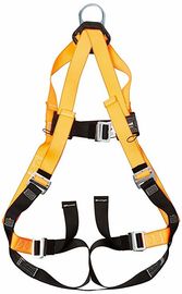 شراء Carabiner شجرة الوقوف كامل الجسم تسخير 2 حبال السلامة وافق CE online manufacture