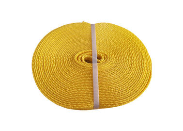 شراء 1T - 12T البوليستر حزام لفة حزام حزام حبال المواد لرفع online manufacture