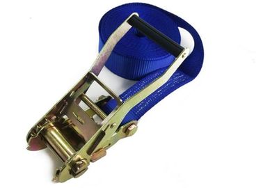 شراء بوليستر الثقيلة Lashing الأشرطة ، استعادة السيارة حزام حزام الأشرطة online manufacture