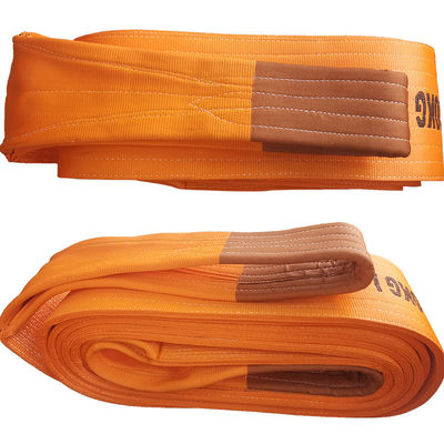شراء Good Chemical Resistance Heavy Duty Polyester Sling with Excellent UV Resistance online manufacture