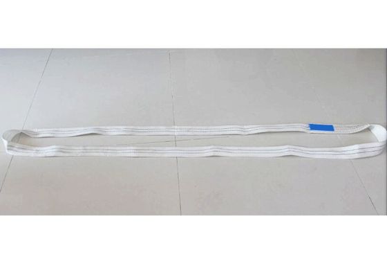 شراء WLL 1000kg لا نهاية لها حزام حبال لصناعة البناء online manufacture