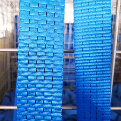 شراء 5000KG التعادل أسفل الشريط البوليستر حزام لفة 75 مم العرض online manufacture