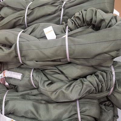 شراء عامل السلامة 7 1 حبل رفع العين والعين يحتوي على مقاومة UV ممتازة مصممة لفترة طويلة في الظروف القاسية online manufacture