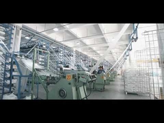 ثنائي البوليستر الشريط المسطح الحبل 8 طن مقاومة للارتداء