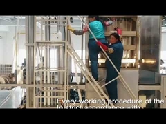 الشعار المطبوع حزام الحبل البوليستر 1T 25mm العرض