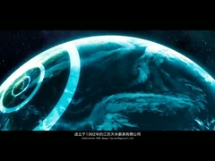 ثنائي المربع البوليستر شقة العين سلطانة رفع جانب واحد عرض 75 - 90mm